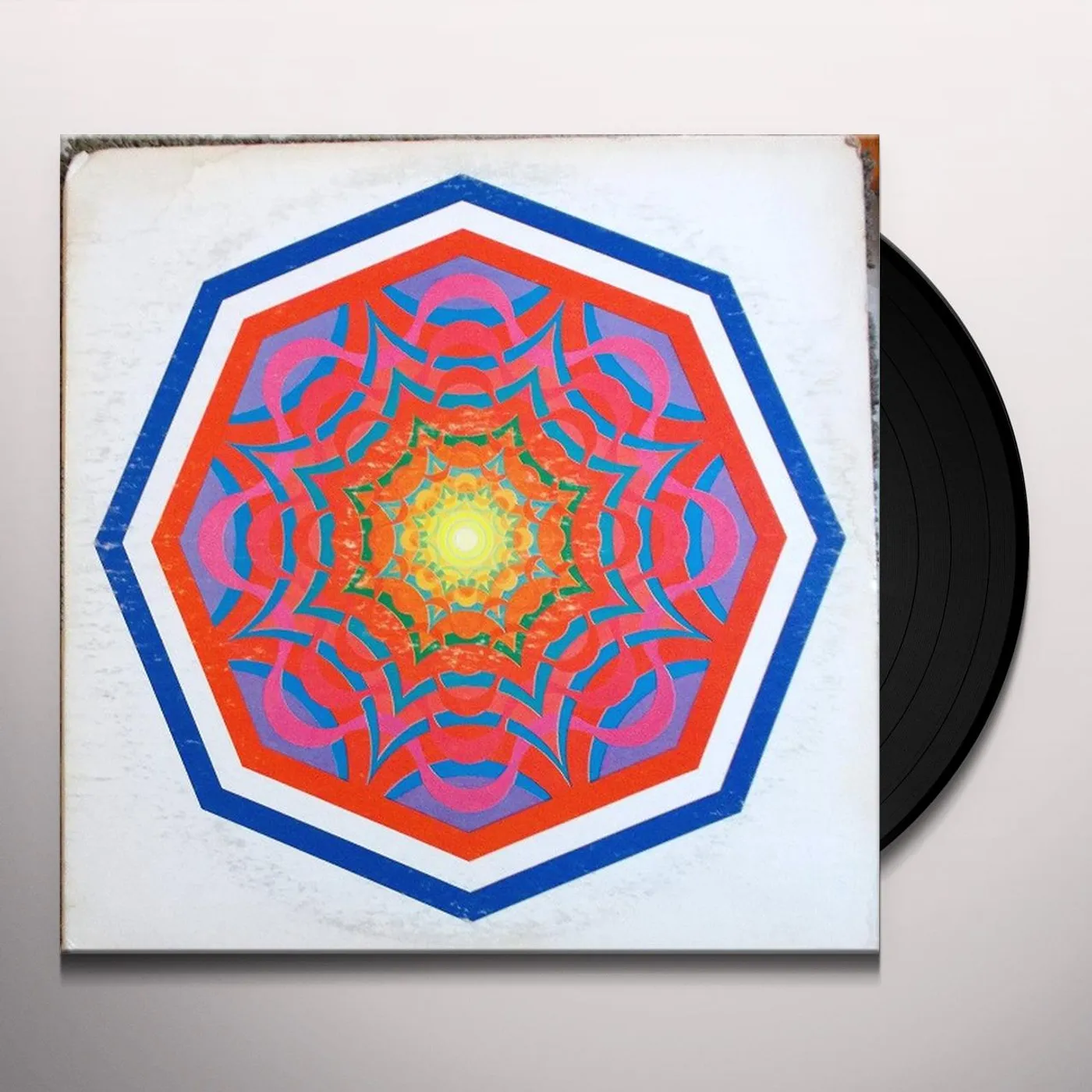 The Farm Band Vinyl Record