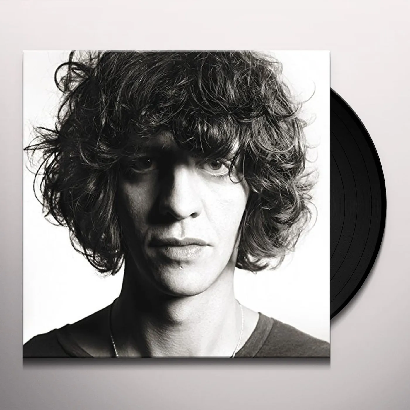 Motta La Fine Dei Vent'Anni Vinyl Record