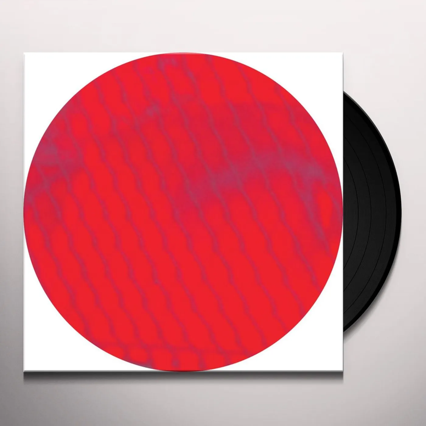 Elgato Links / Sun Vinyl Record
