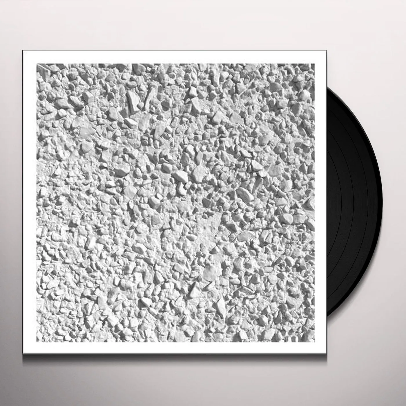LWW 3PE Vinyl Record
