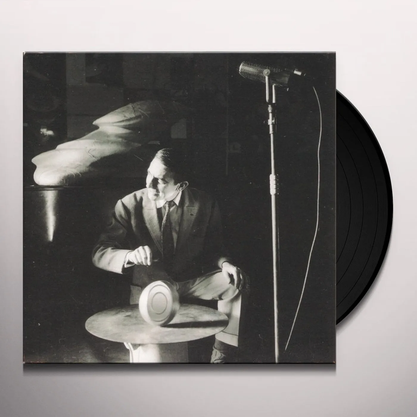 Various Artists  WIRE RECORDED PIECES: PRECOCIOUS NOISE & EARLY ELECTRONICA PT. 2 Vinyl Record
