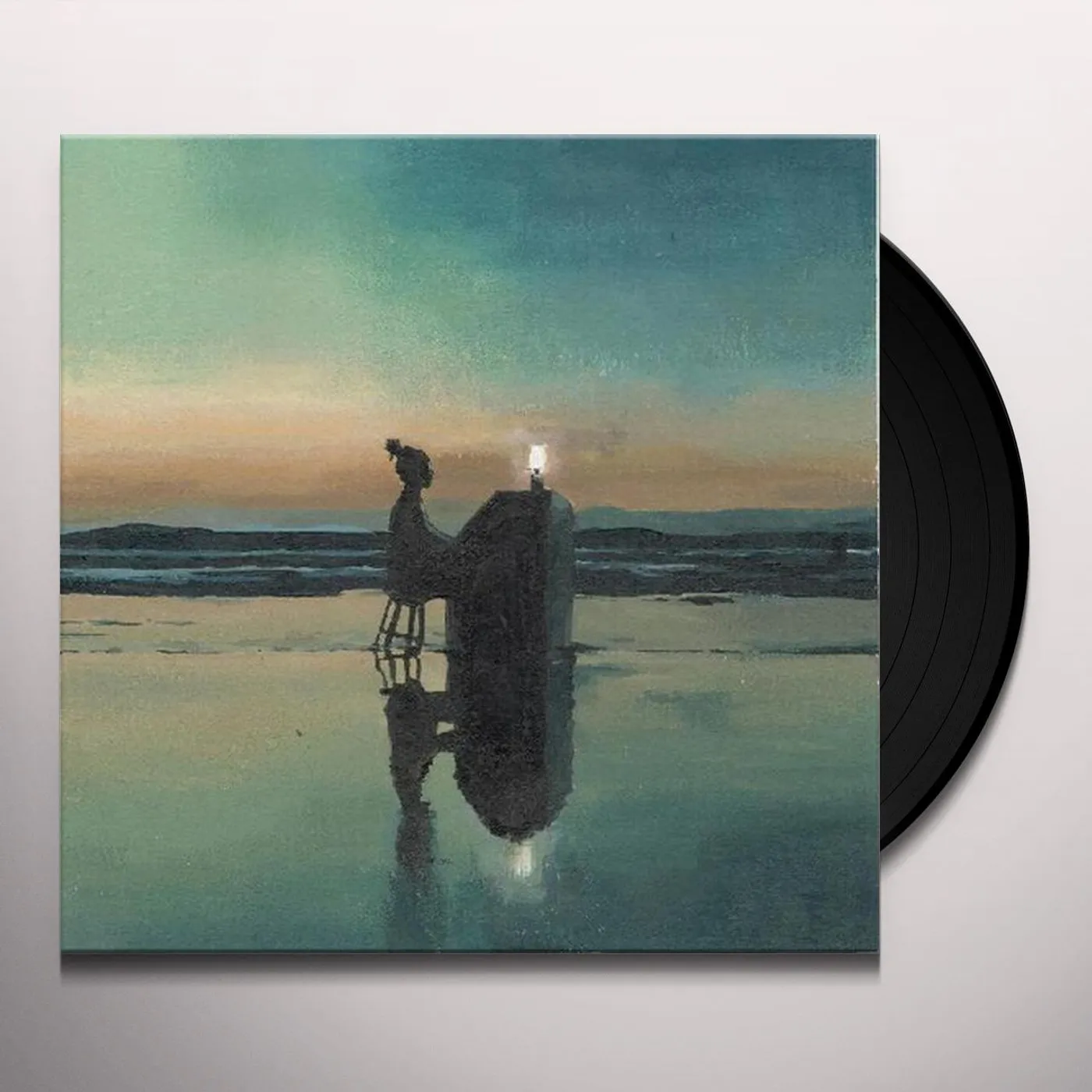 FKJ Ylang Ylang Ep (Deluxe Edition/DL Card) Vinyl Record
