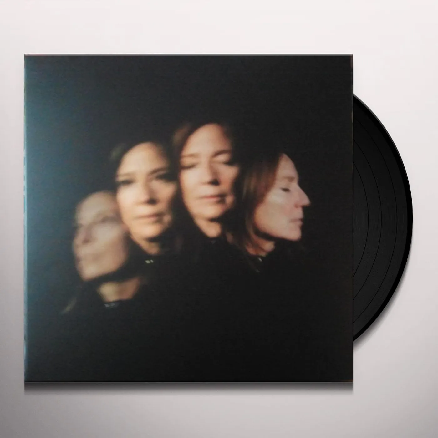 Beth Gibbons LIVES OUTGROWN Vinyl Record