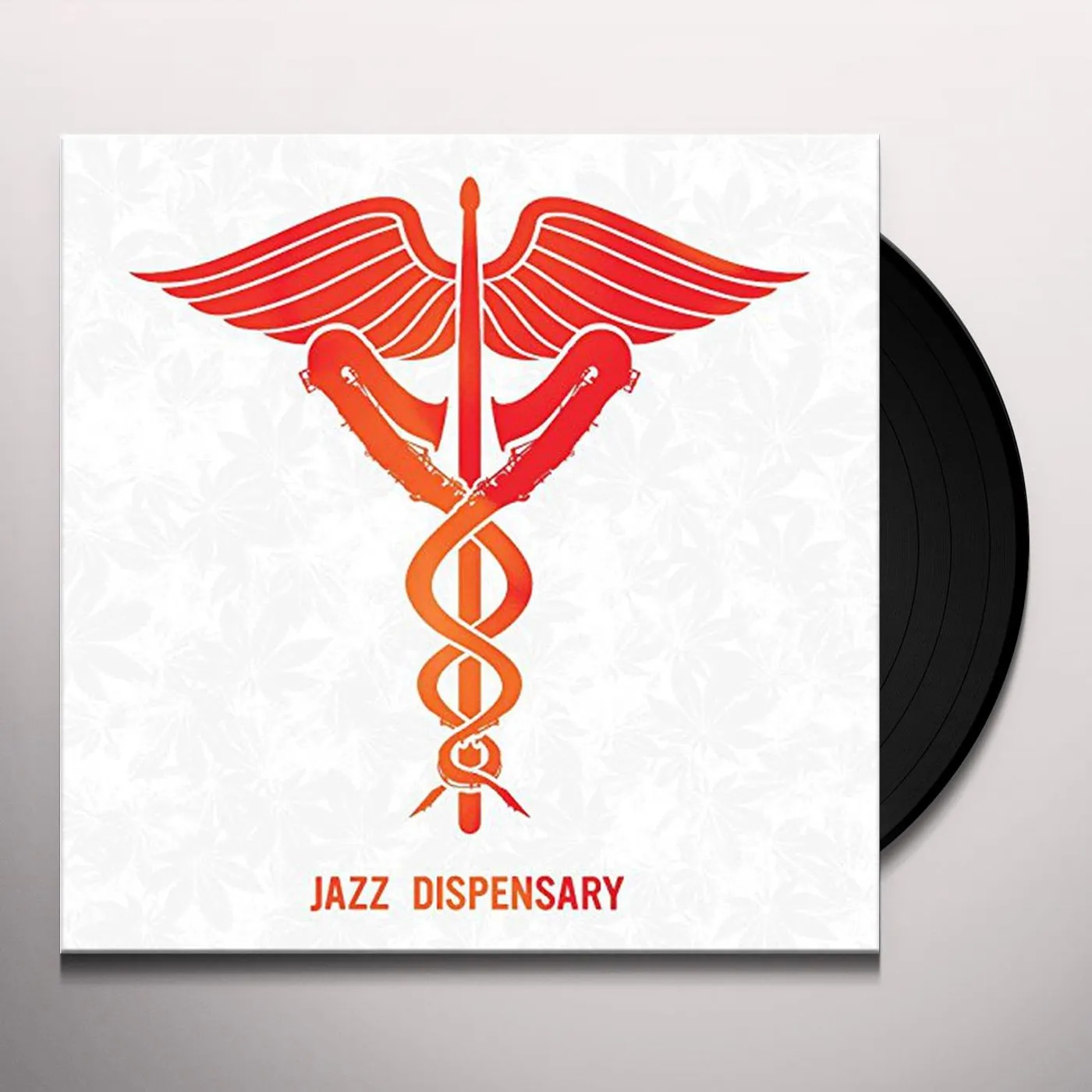 JAZZ DISPENSARY: SOUL DIESEL / VARIOUS Vinyl Record