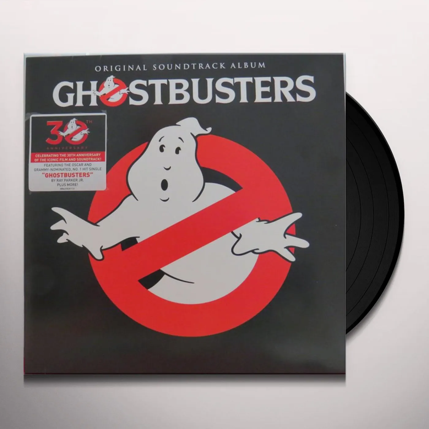 Ghostbusters O.S.T.