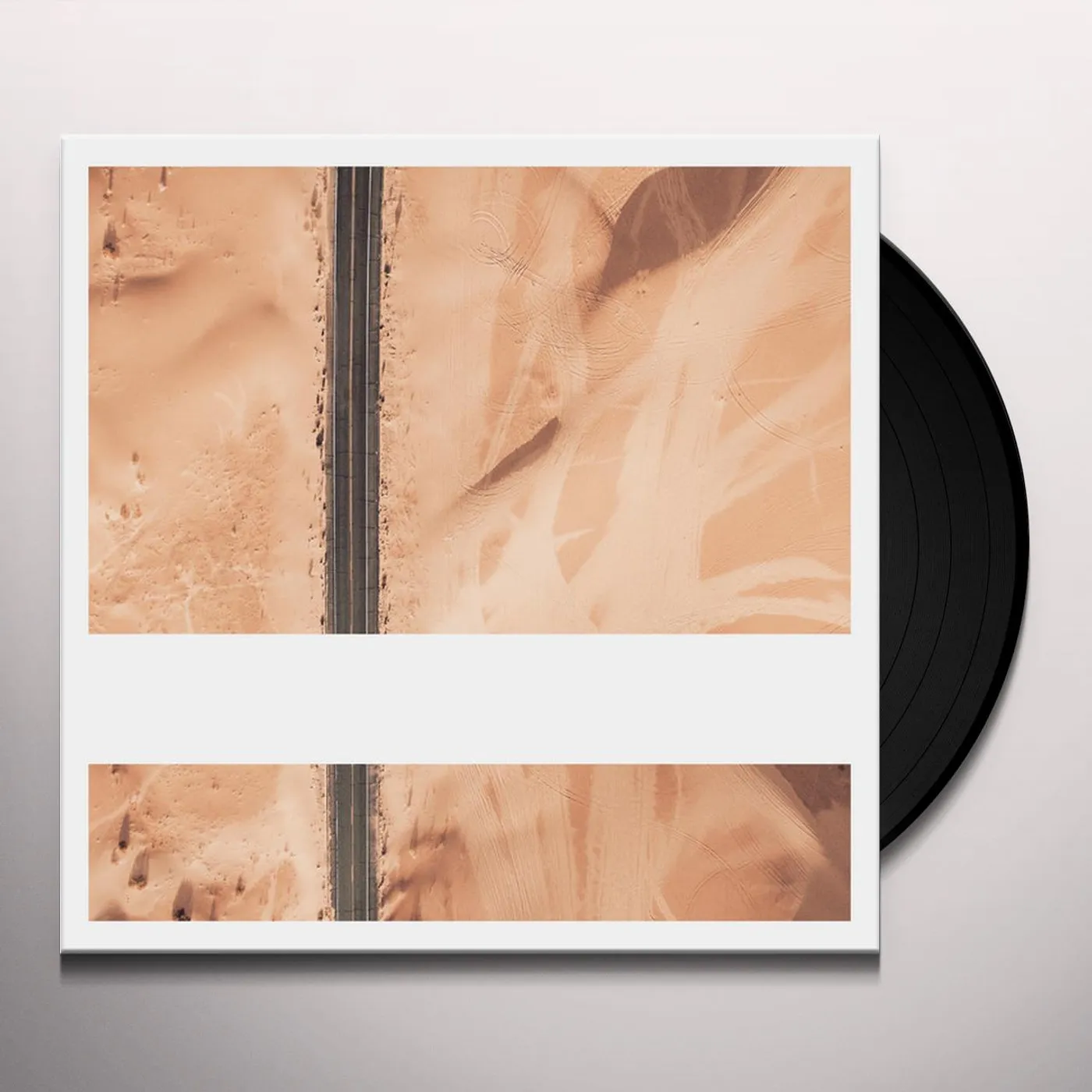 Fabian Römer L-BENSLAUF Vinyl Record