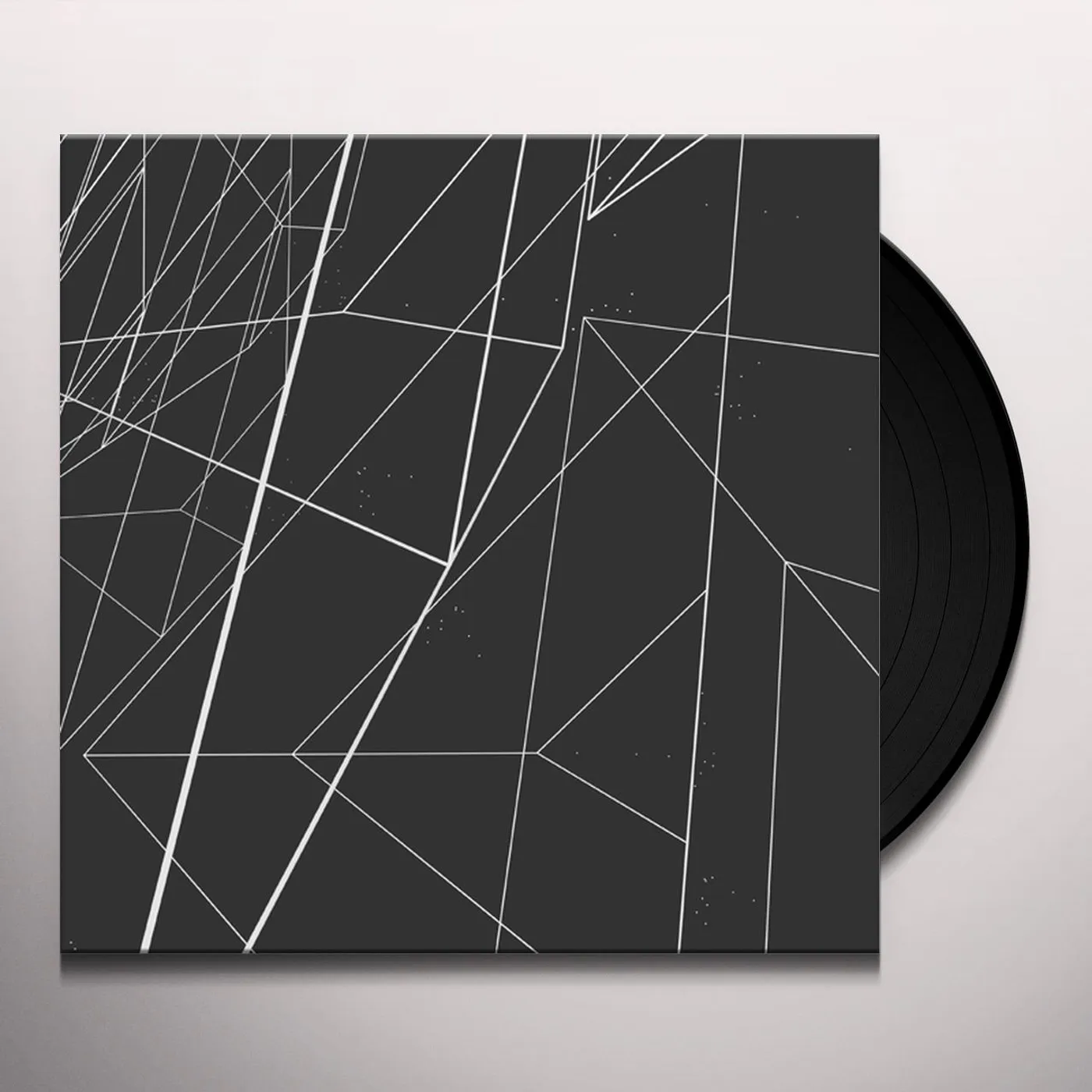 Somne Metropolis Vinyl Record