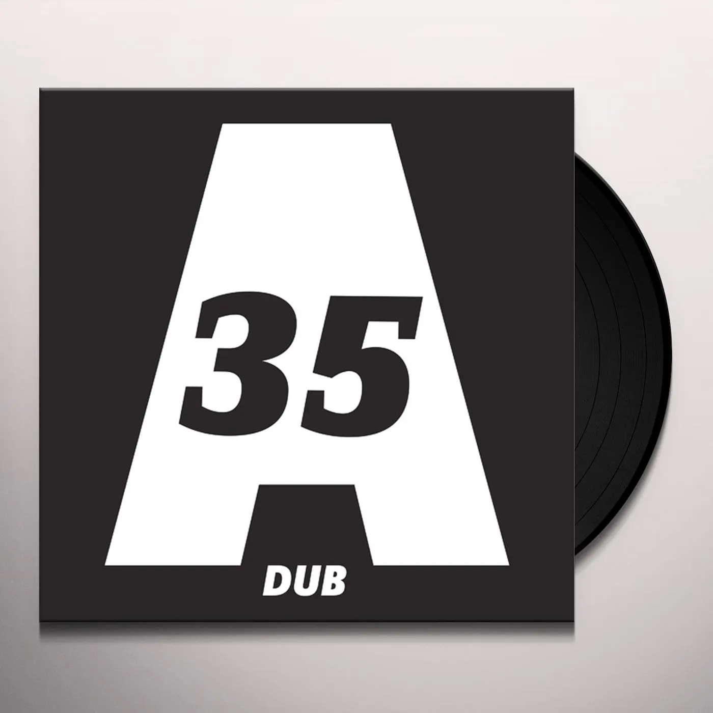 Markus Homm & Benny Grauer DUBRUTSCHE Vinyl Record