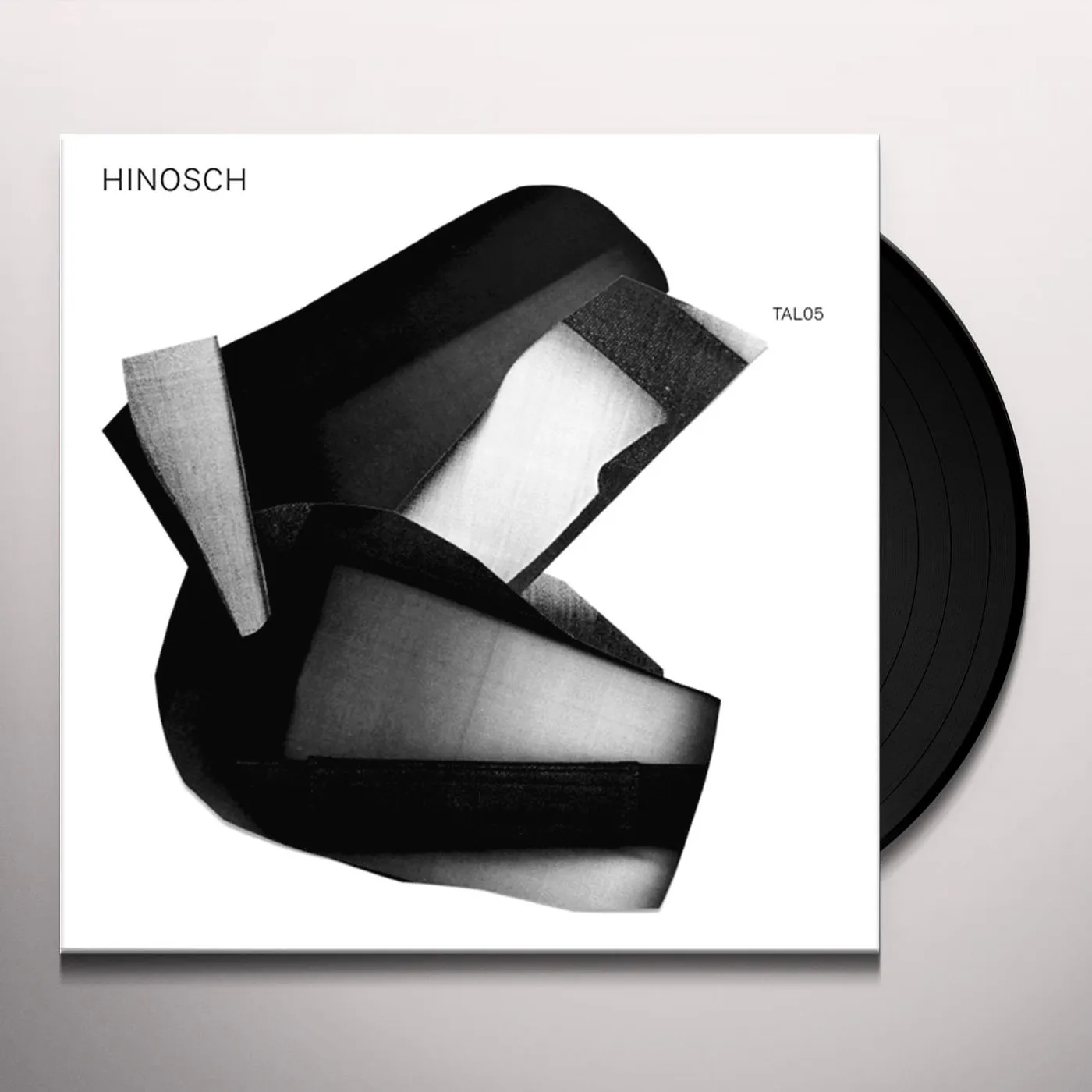HINOSCH Vinyl Record