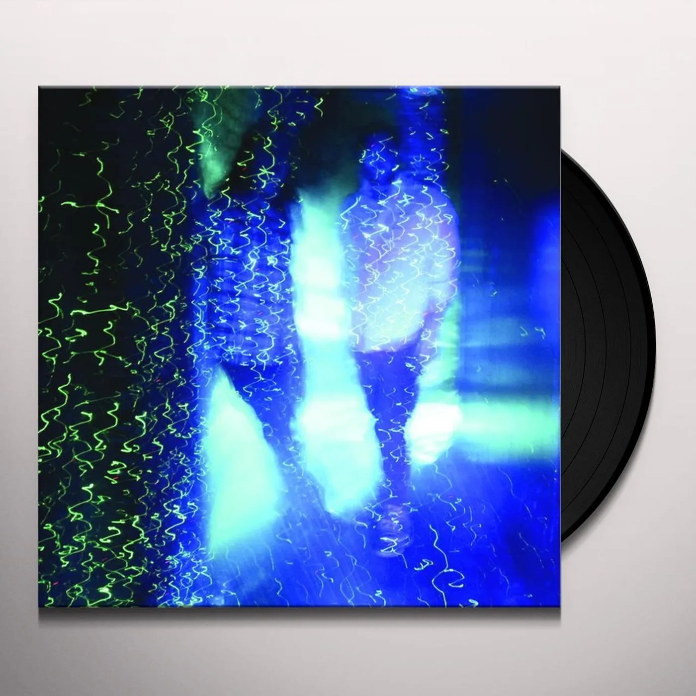 MIST House Vinyl Record