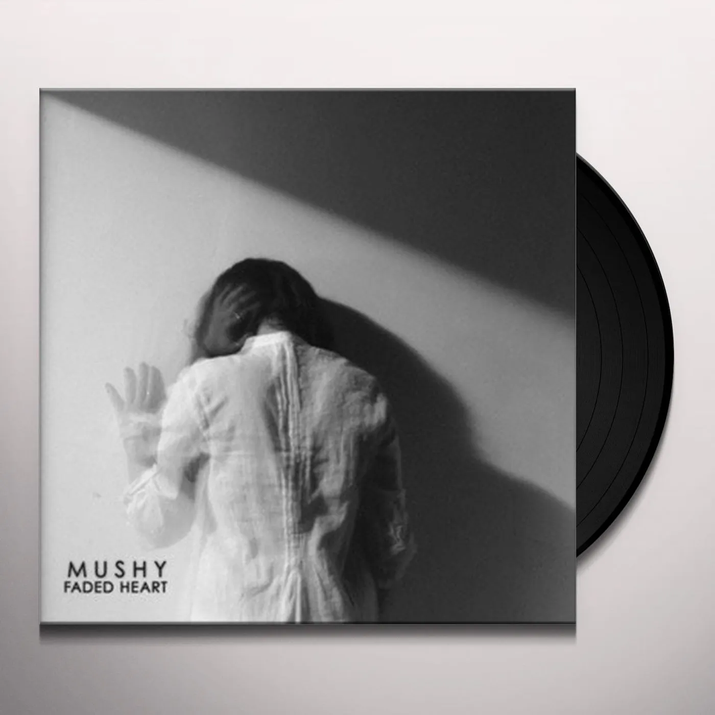 Mushy FADED HEART (LIMITED EDITION RSD 2012 BOX SET) (Vinyl)