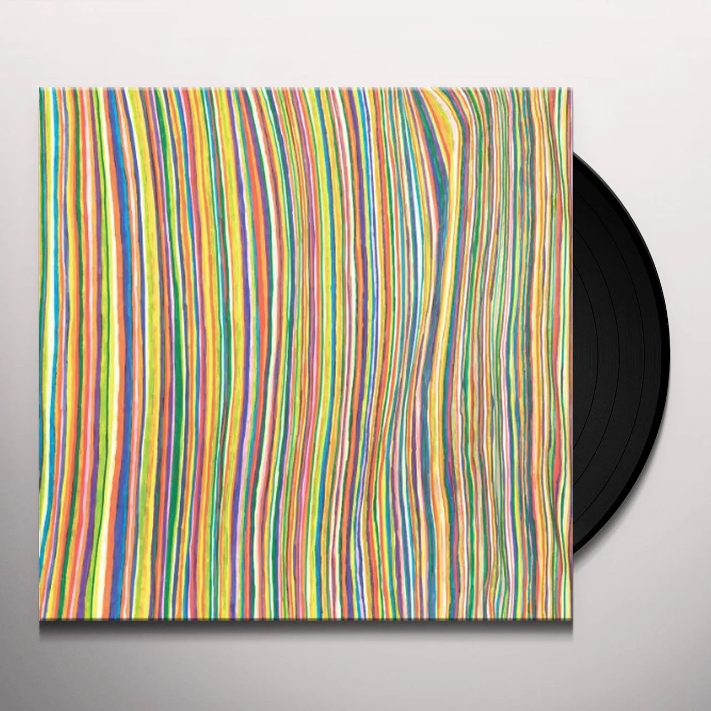 DVA Nipomo Vinyl Record