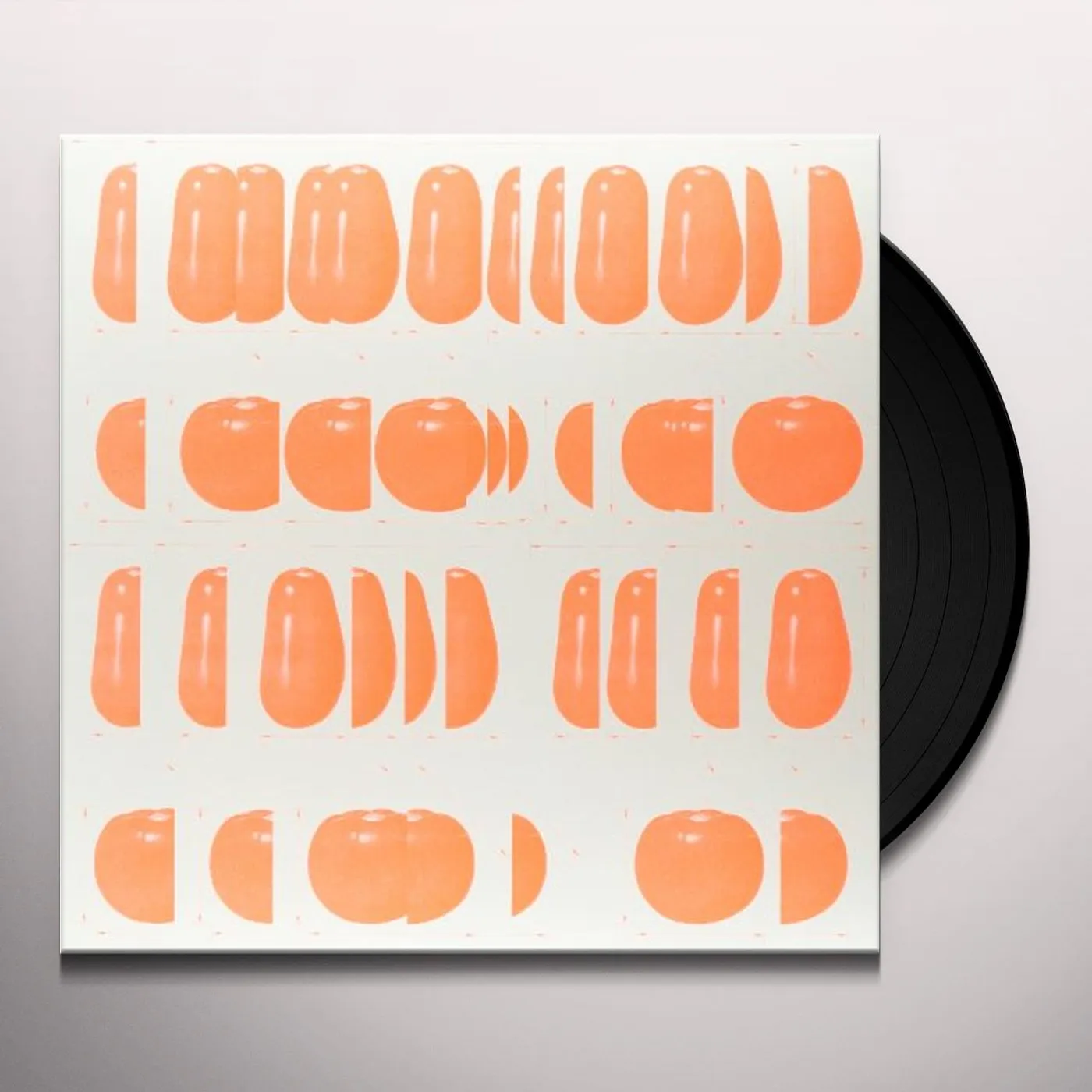The Notwist RUN RUN RUN Vinyl Record