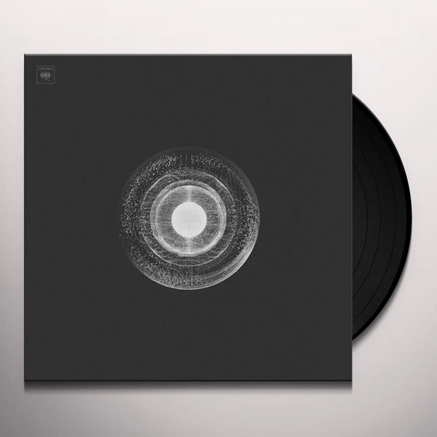 Dizzy Mizz Lizzy Alter Echo Vinyl Record