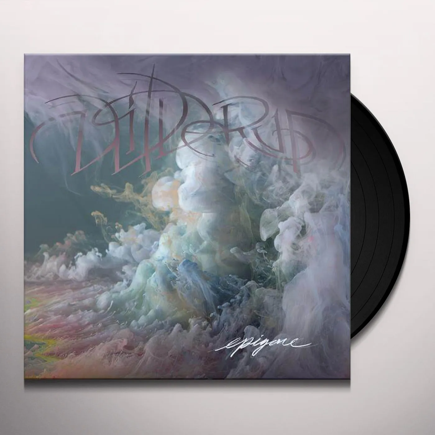 Wilderun Epigone Vinyl Record