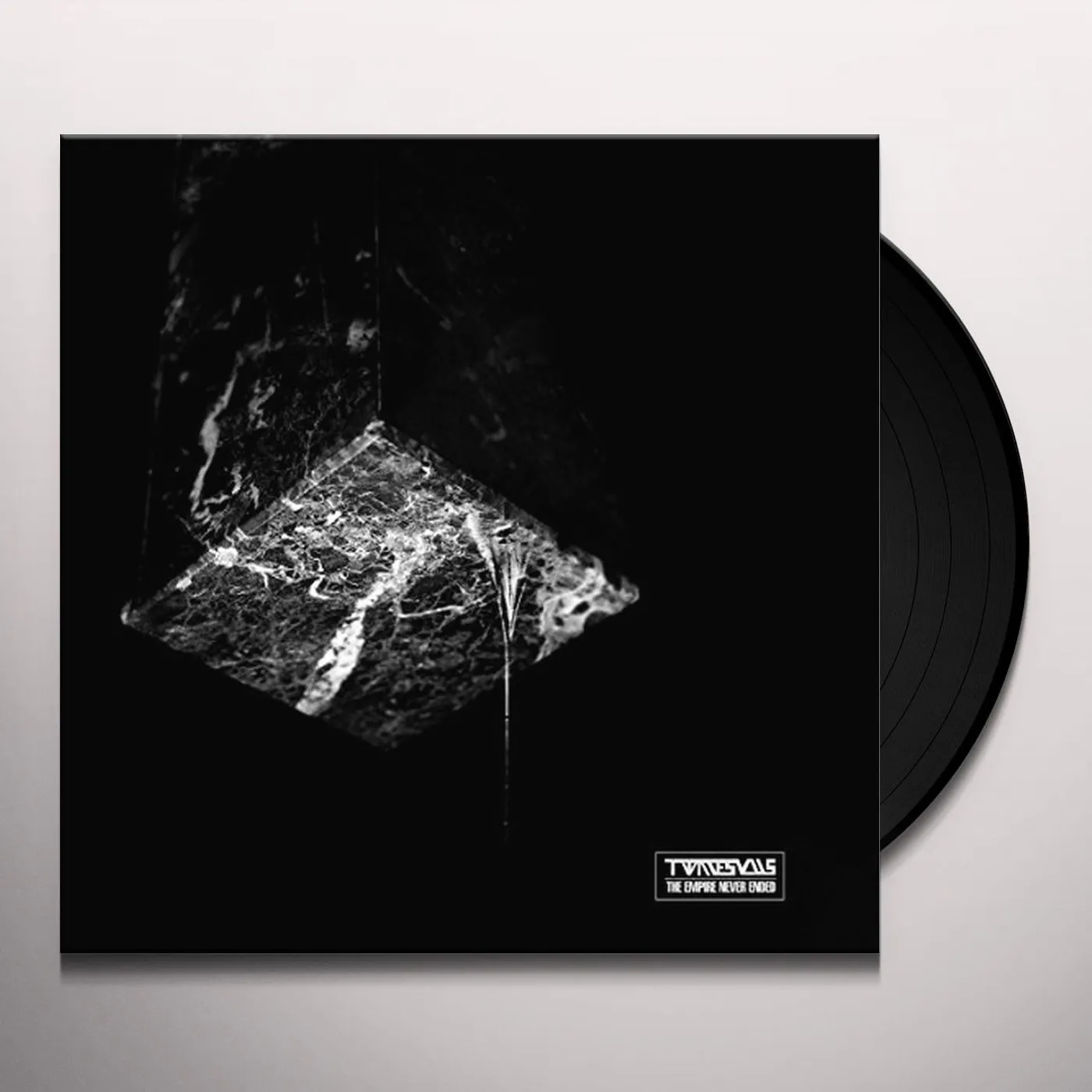 Twinesuns EMPIRE NEVER ENDED Vinyl Record