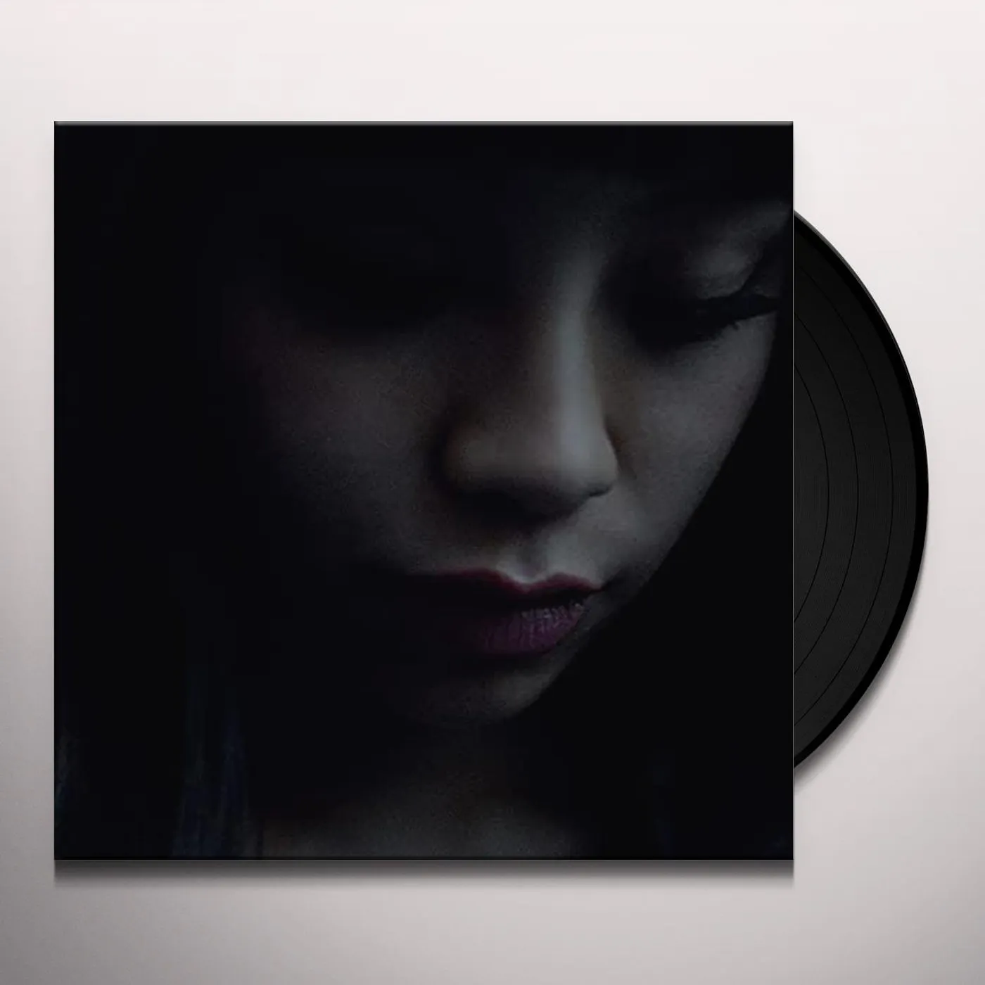 Ruka TOI KOE Vinyl Record
