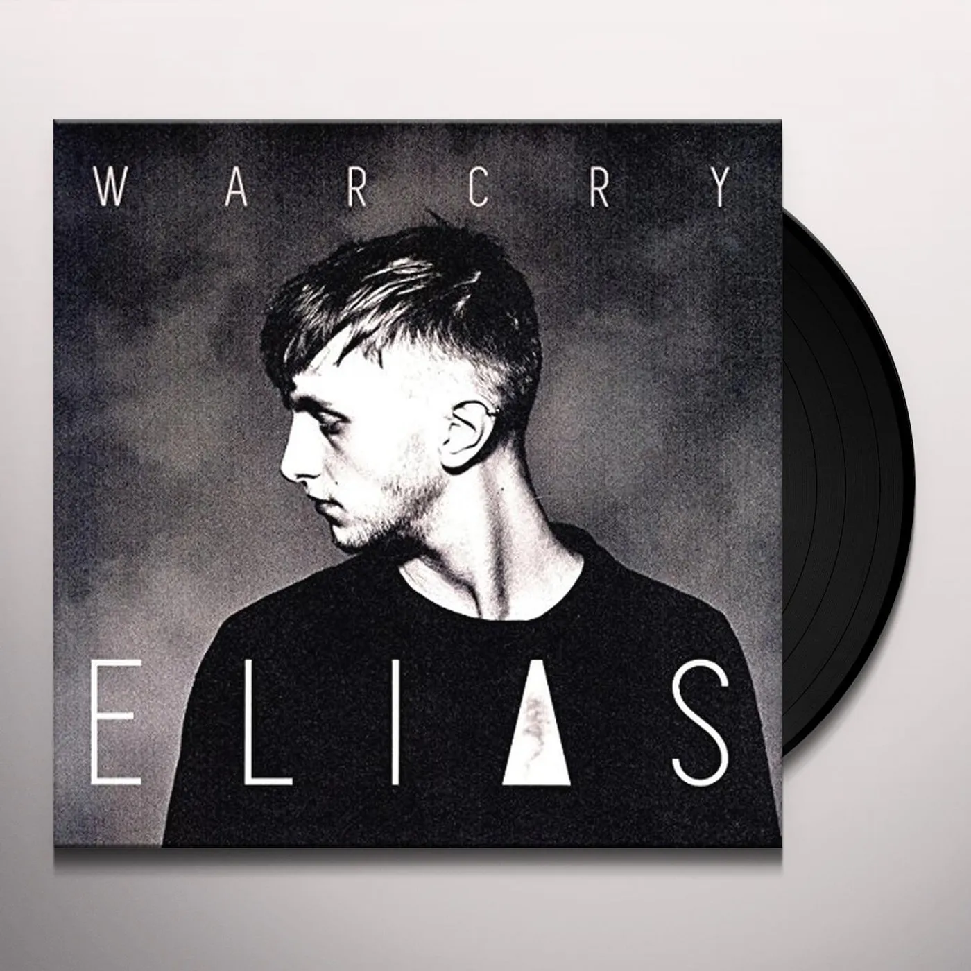 Elias Warcry Vinyl Record