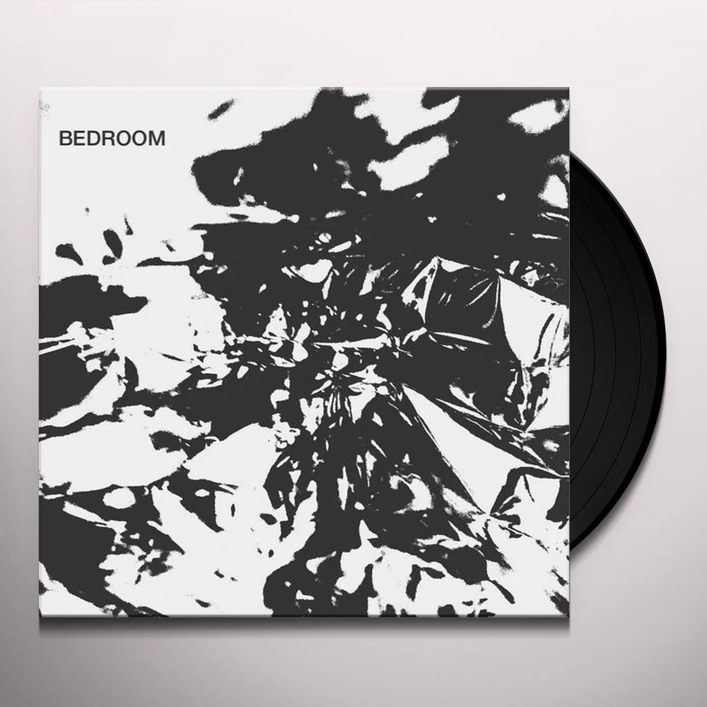 bdrmm BEDROOM Vinyl Record