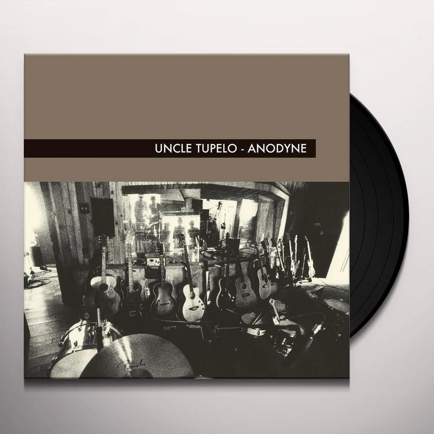Uncle Tupelo Anodyne Vinyl Record