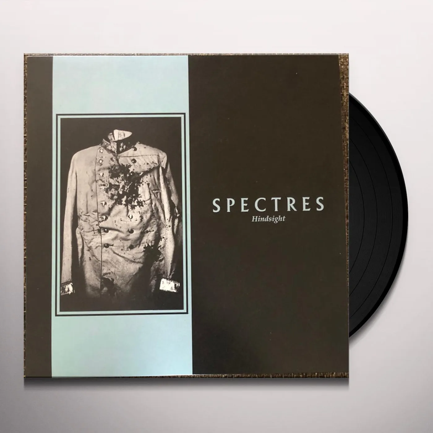 SPECTRES Hindsight Vinyl Record