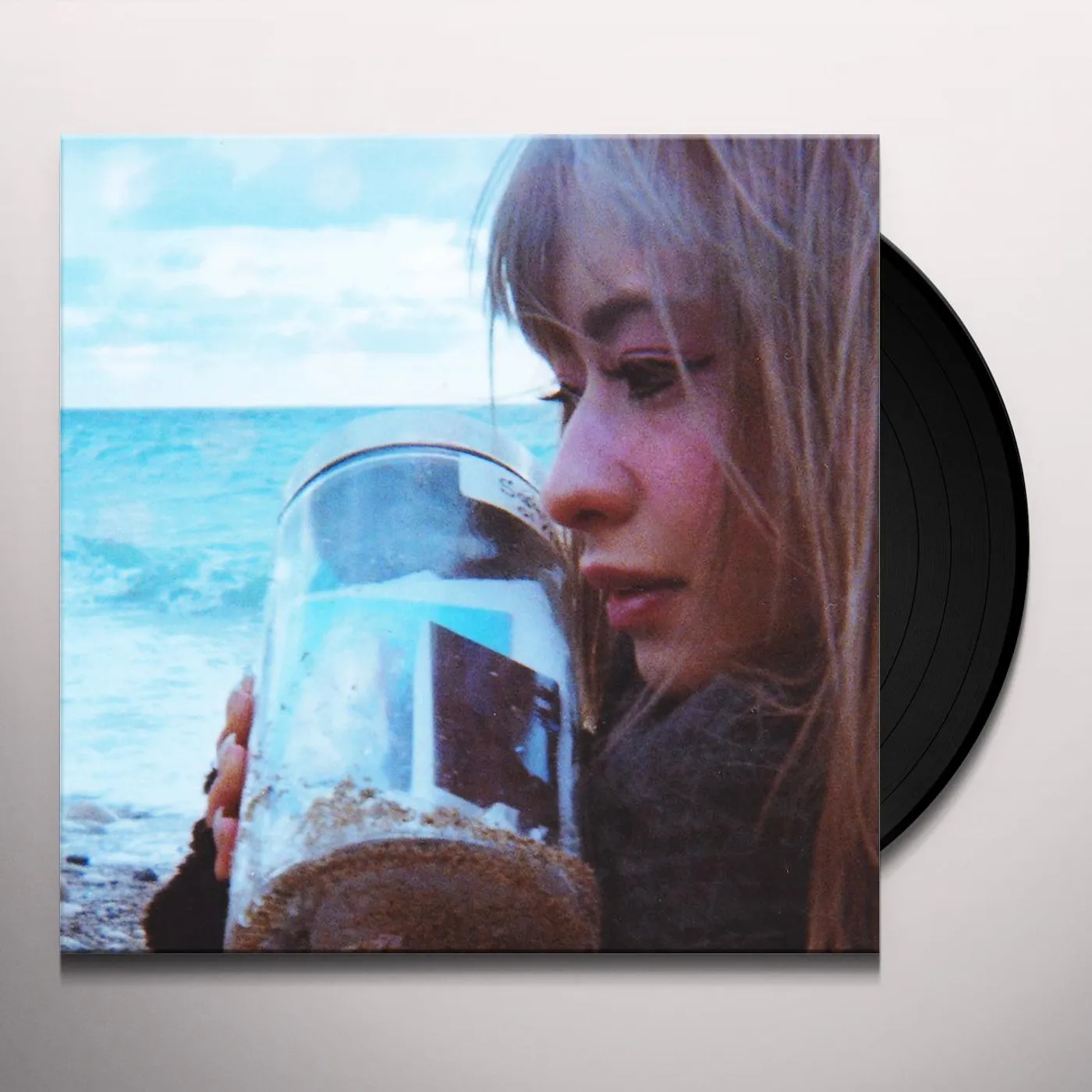Kero Kero Bonito SWIMMING / OPEN ROAD Vinyl Record