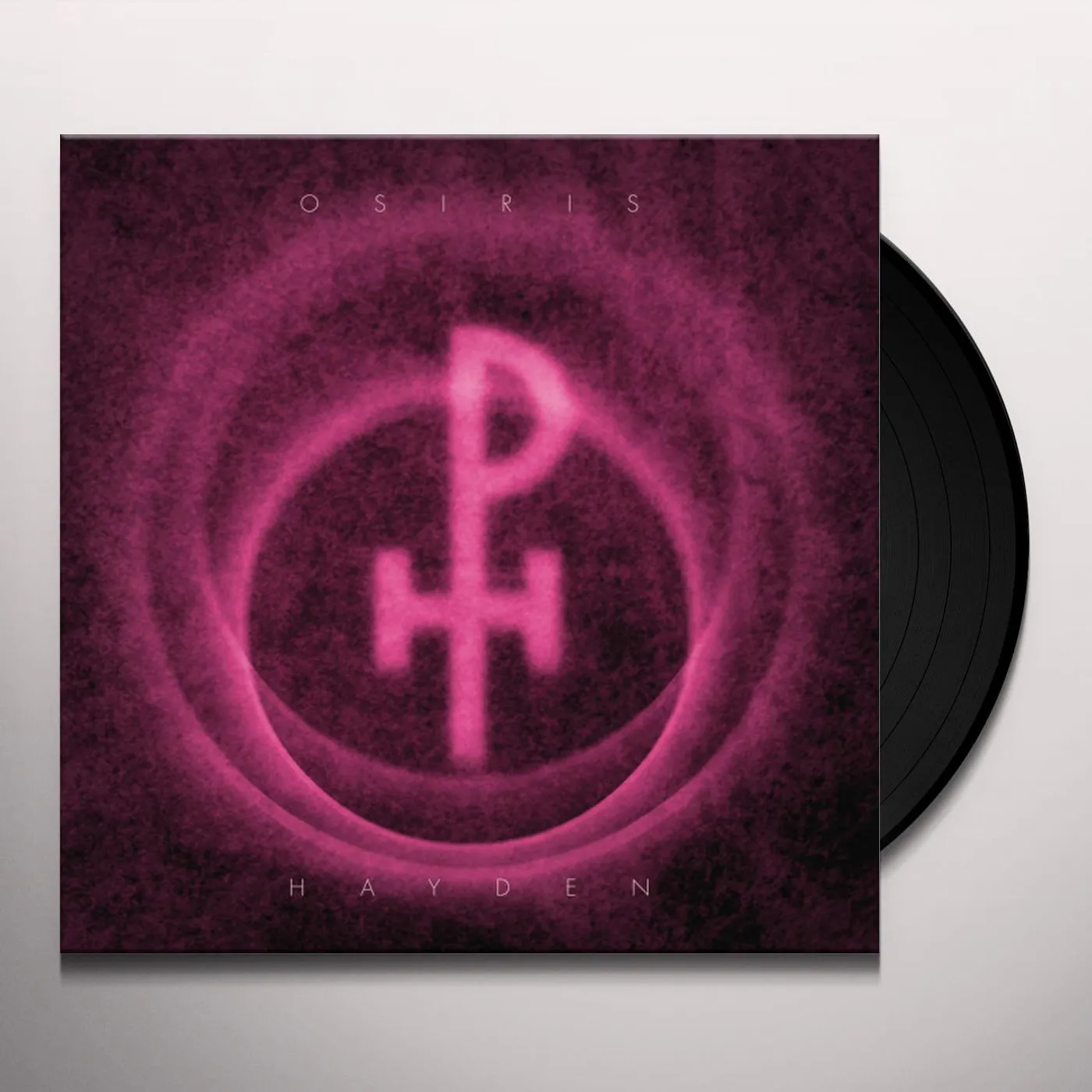 PH OSIRIS HAYDEN Vinyl Record