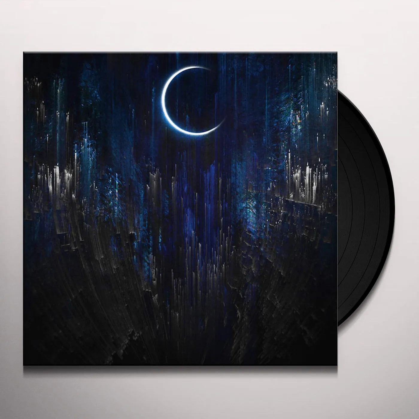 Vesperith Vinyl Record
