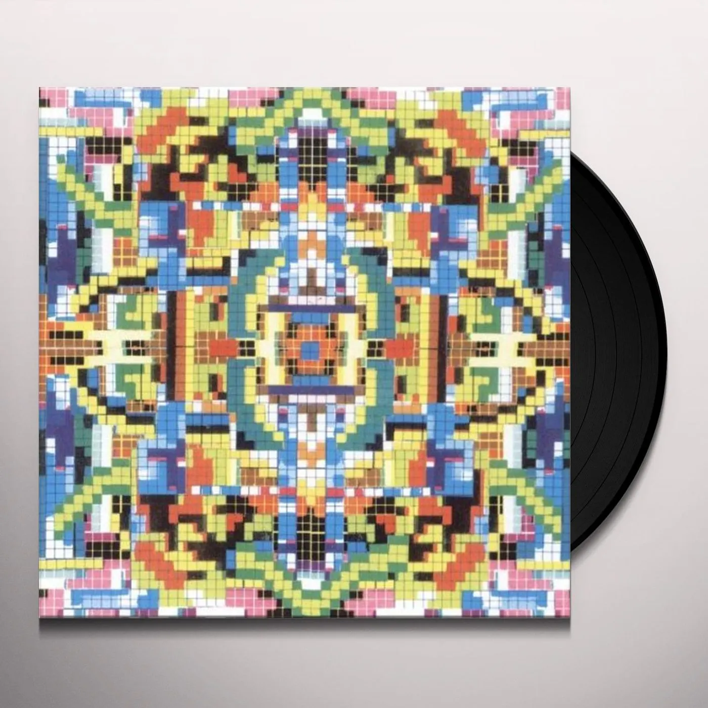 Wilderness Vinyl Record