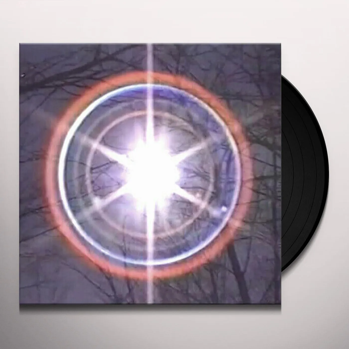 Little Kid TRANSFIGURATION HIGHWAY (MARIAN BLUE/CYAN VINYL) Vinyl Record