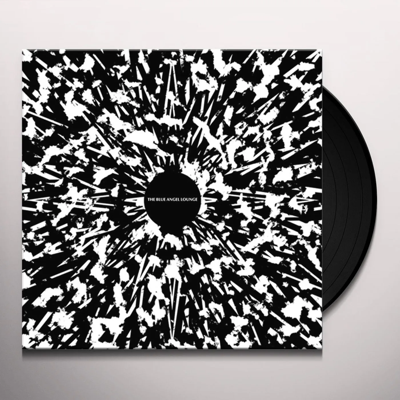 The Blue Angel Lounge Vinyl Record