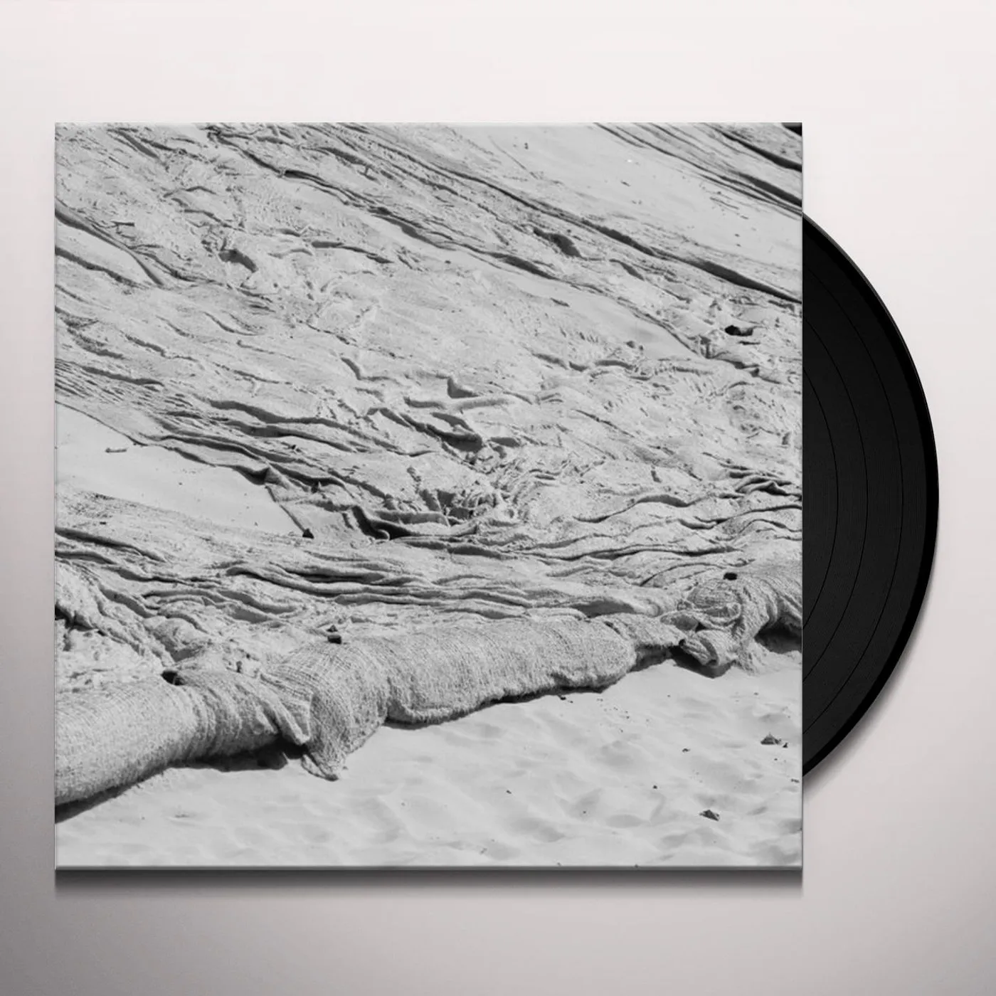 Delay + Aarset Singles (LP) (Vinyl)
