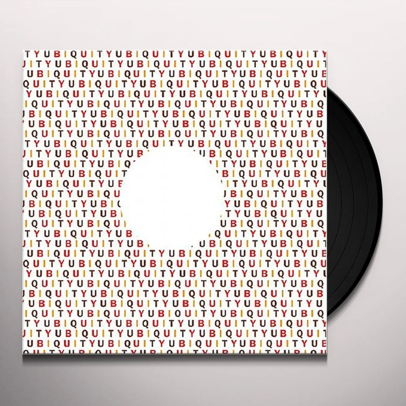 Nino Moschella REAL BETTER BELIEVE YOURSELF Vinyl Record
