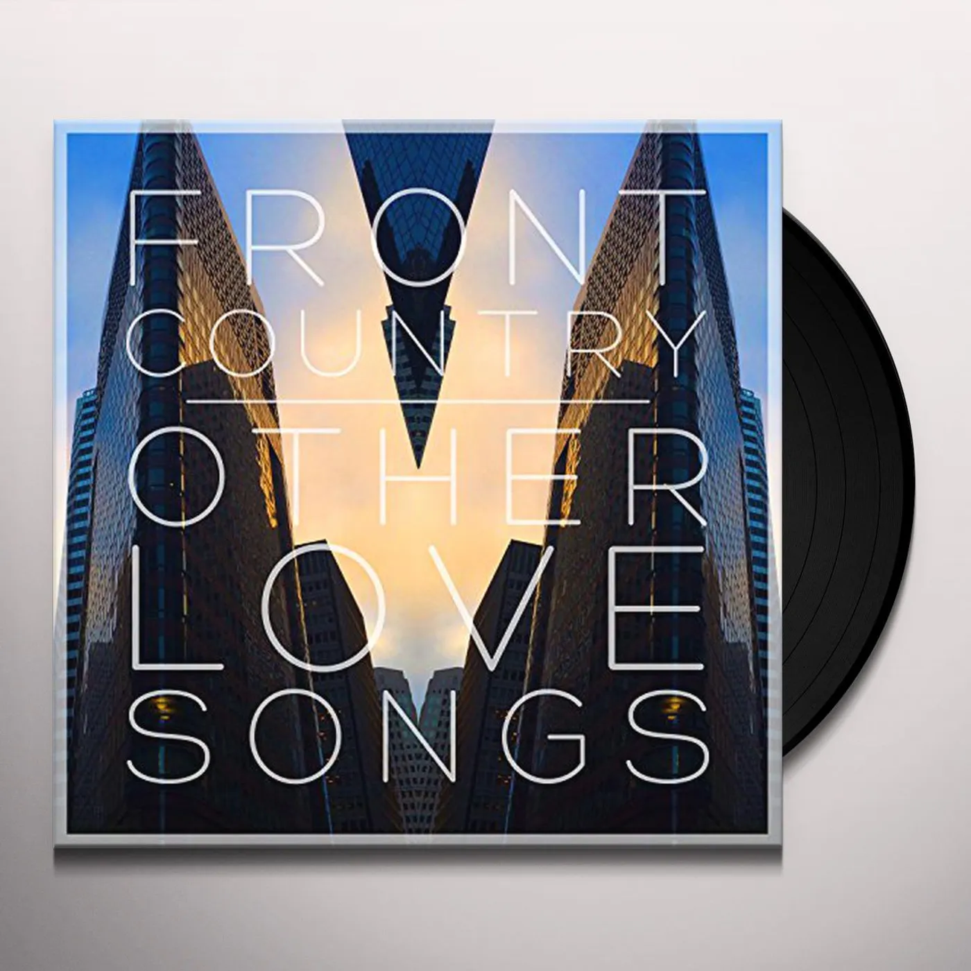Front Country Other Love Songs Vinyl Record