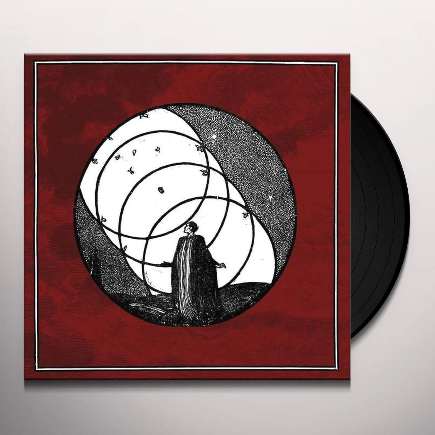 Thou CEREMONIES OF REPETITION Vinyl Record