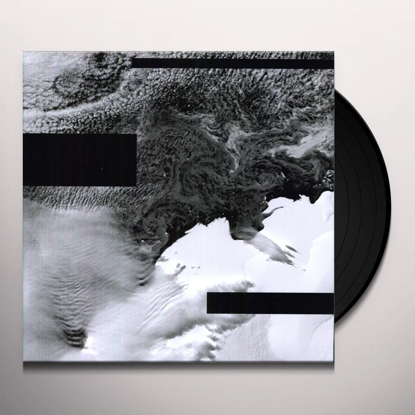 RHYTON Vinyl Record