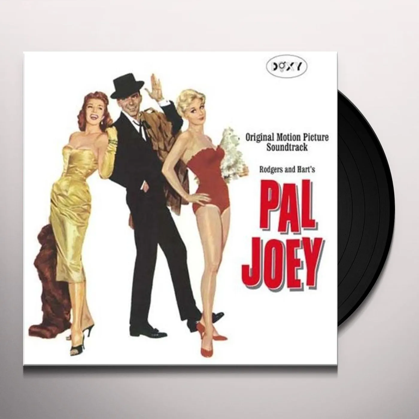 Various Artists  Pal Joey Vinyl Record