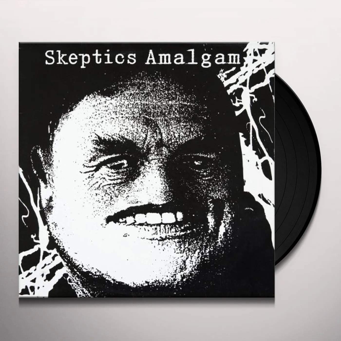 Skeptics Amalgam Vinyl Record