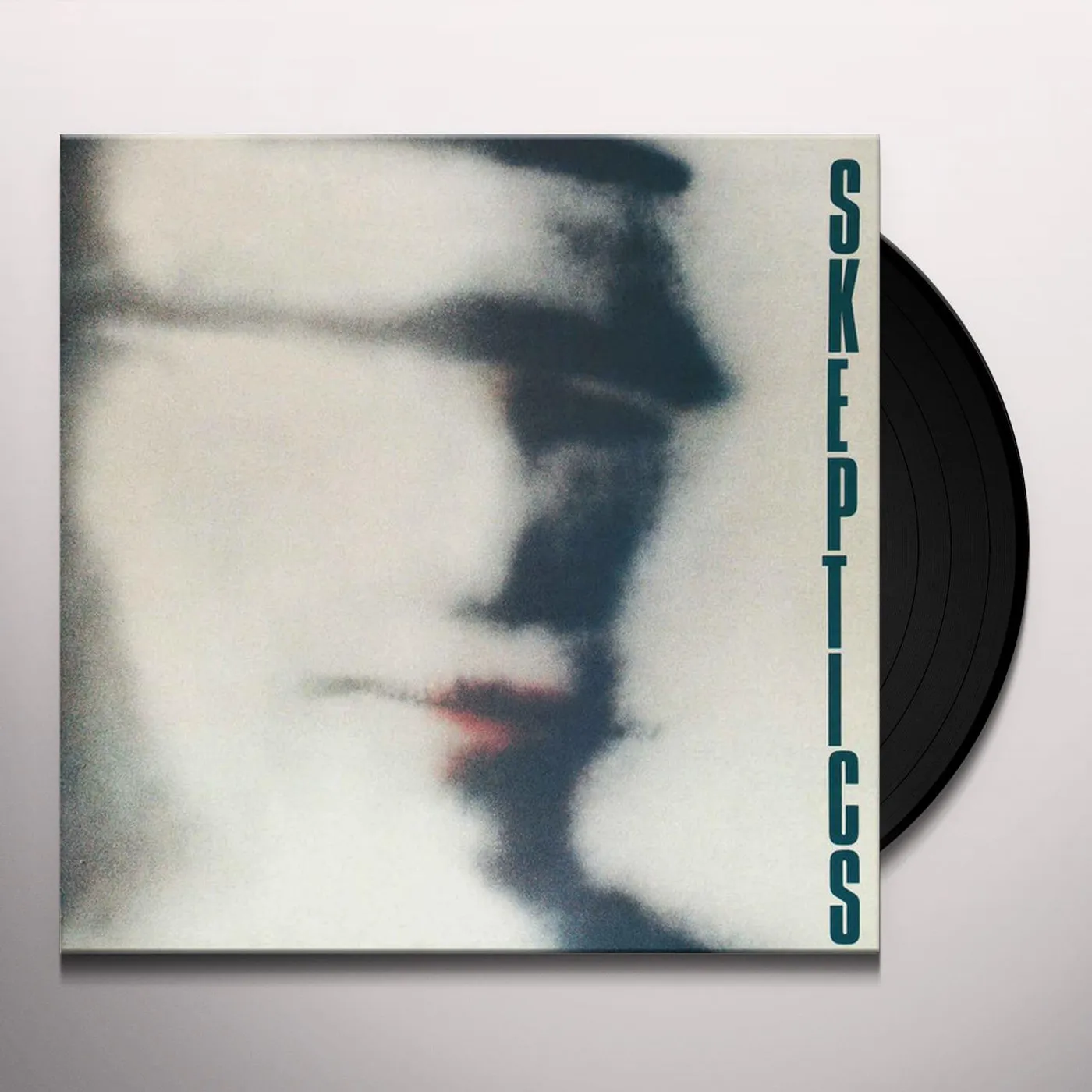 Skeptics III Vinyl Record