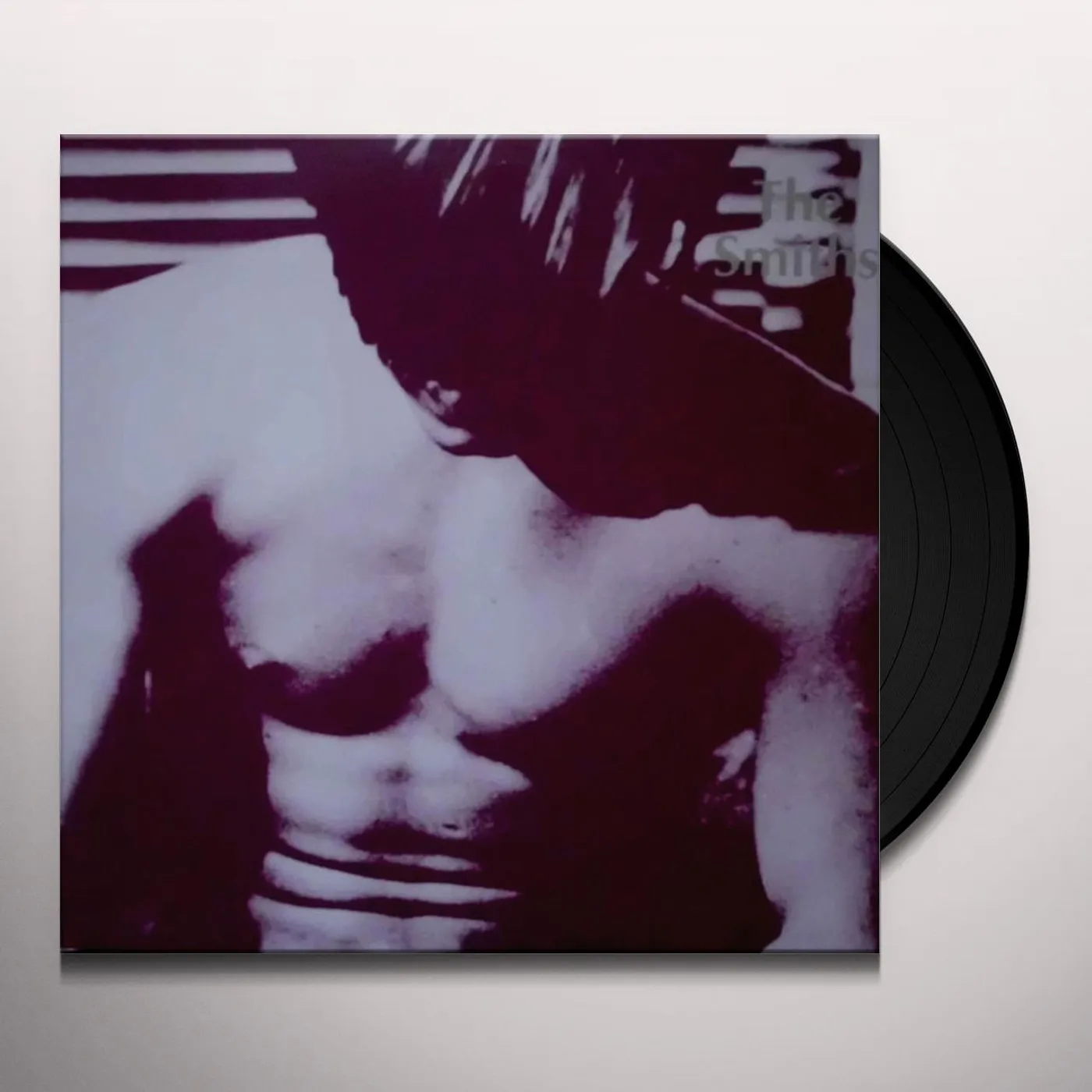 The Smiths Vinyl Record