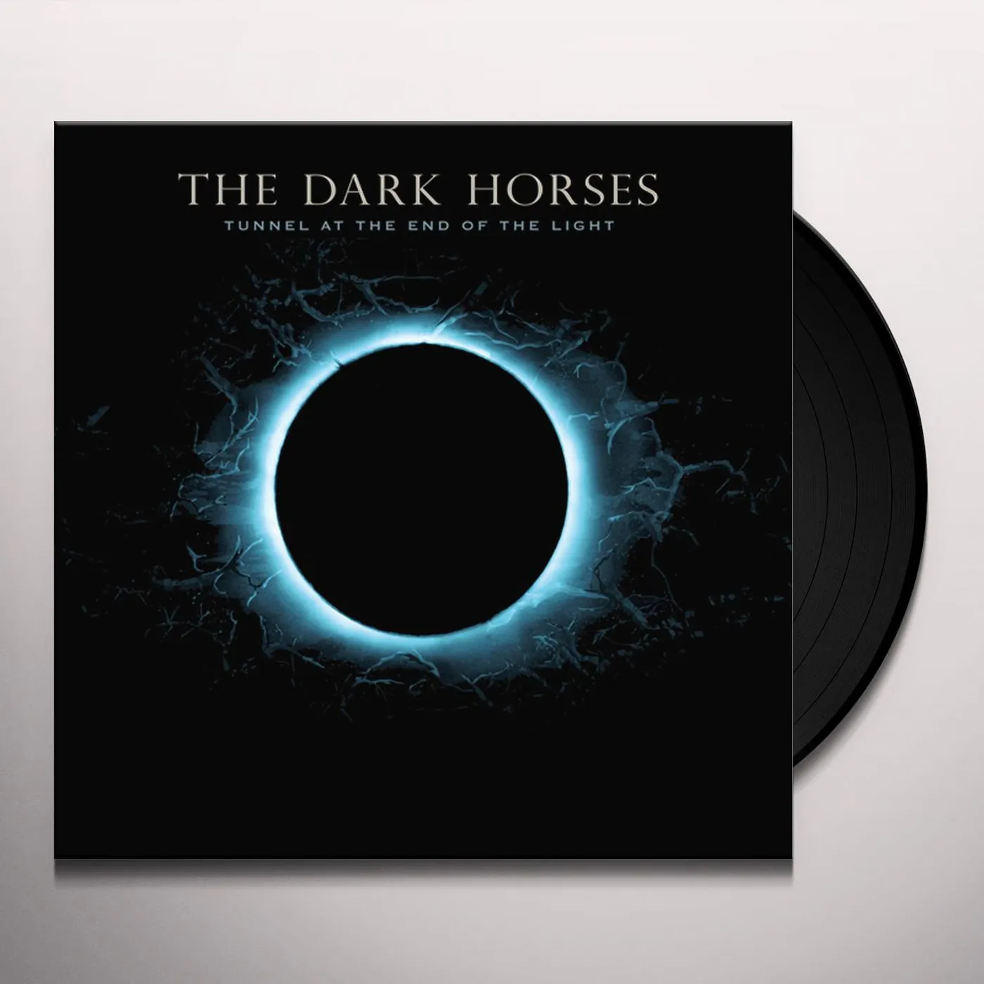 Dark Horses Tunnel At The End Of The Light Vinyl Record