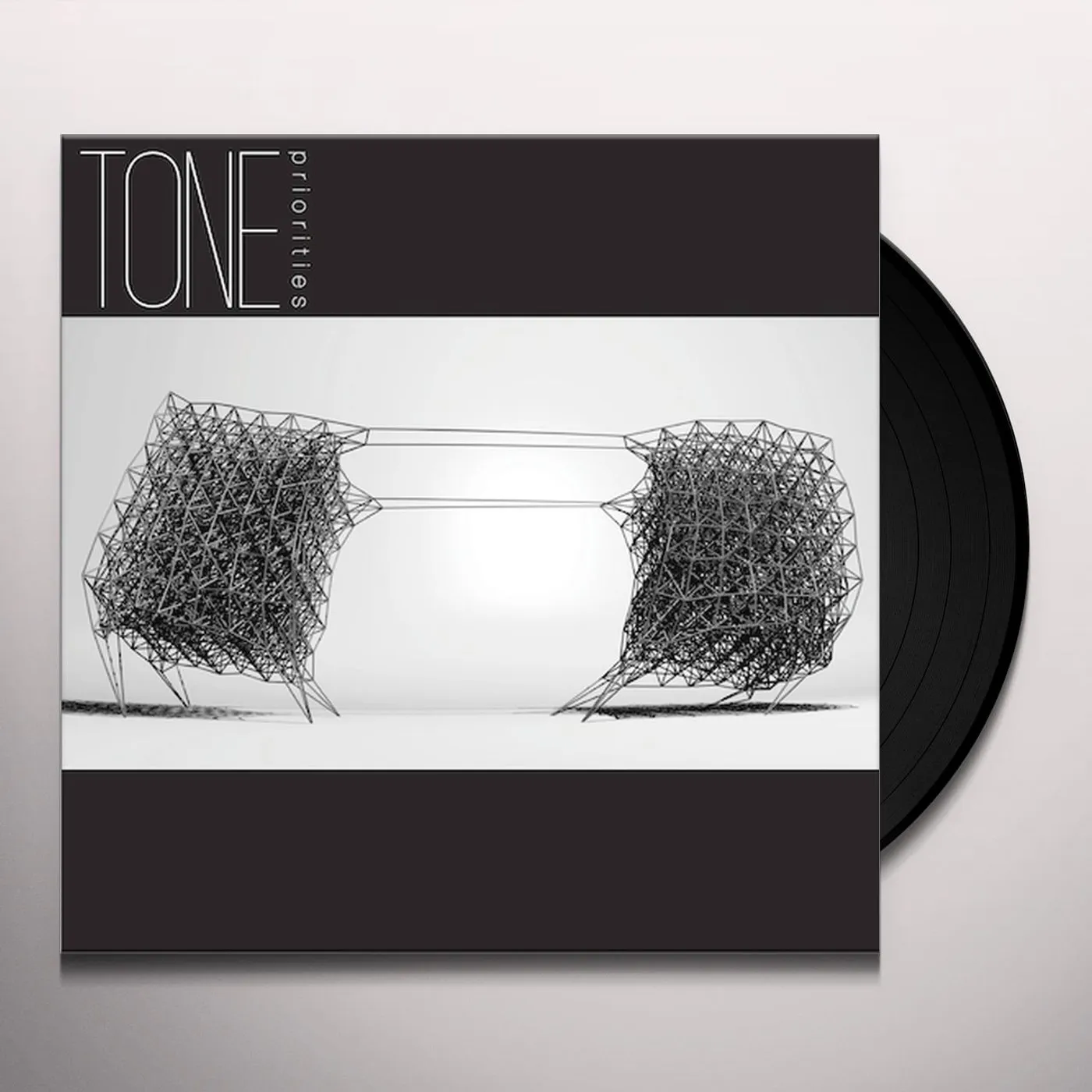 Tone PRIORITIES Vinyl Record