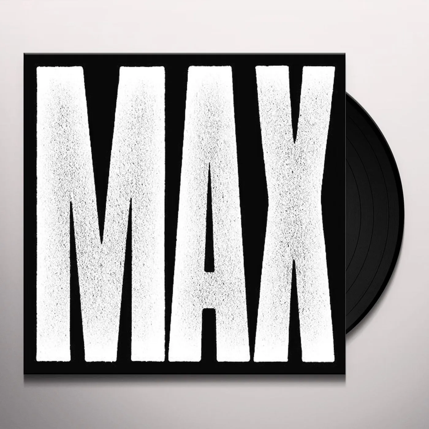 Max Mutzke MAX Vinyl Record