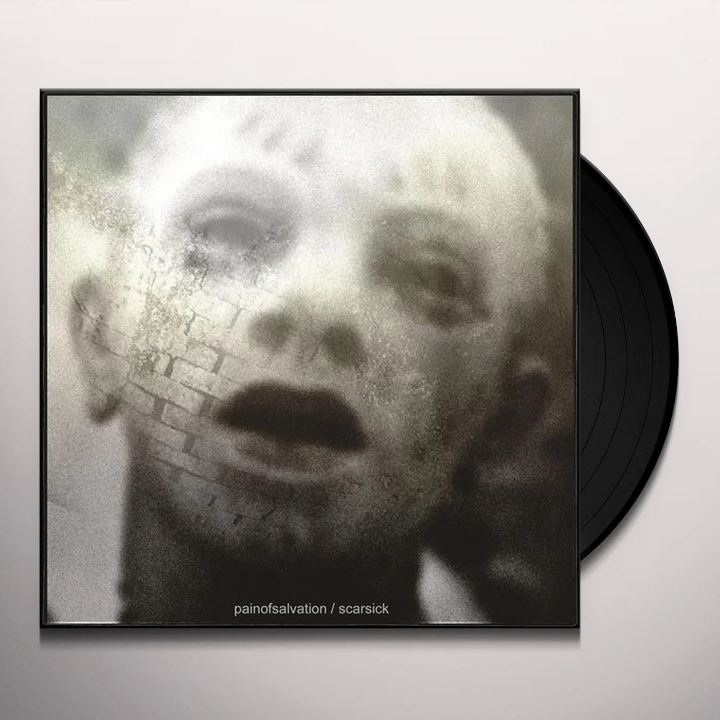 PAIN OF SALVATION Shirts,PAIN OF SALVATION Merch,PAIN OF