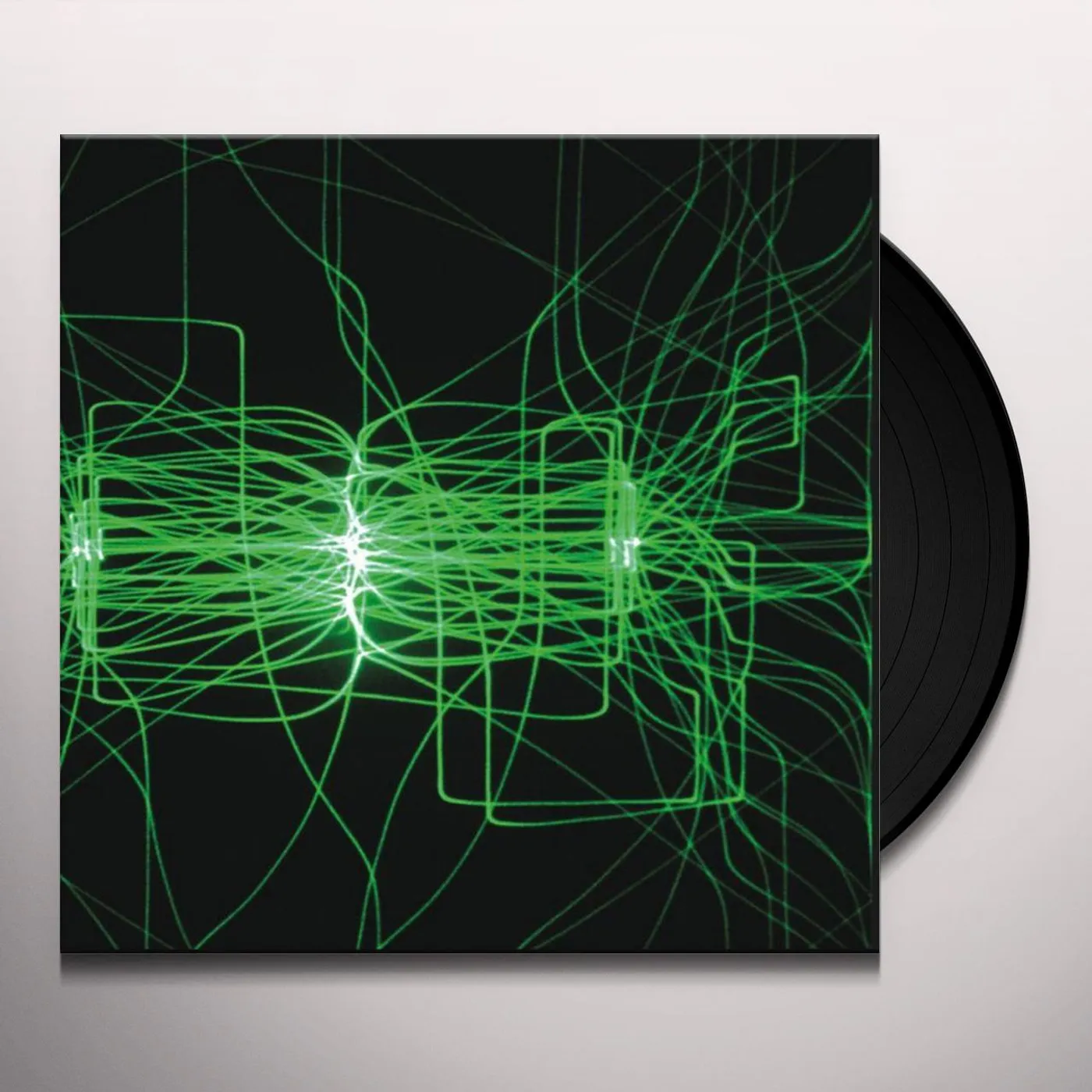 Robin Fox HANDFUL OF AUTOMATION Vinyl Record