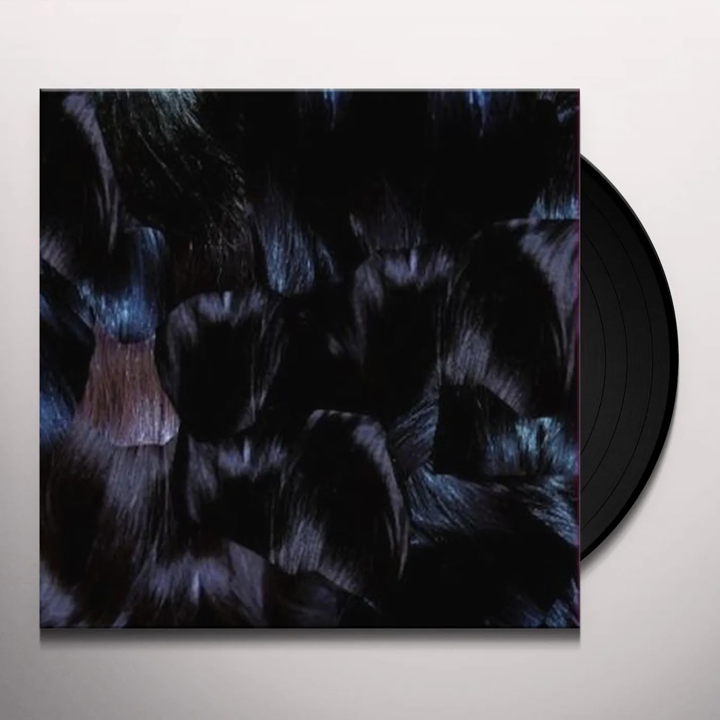 Tyme. X Tujiko GYU (2LP) Vinyl Record