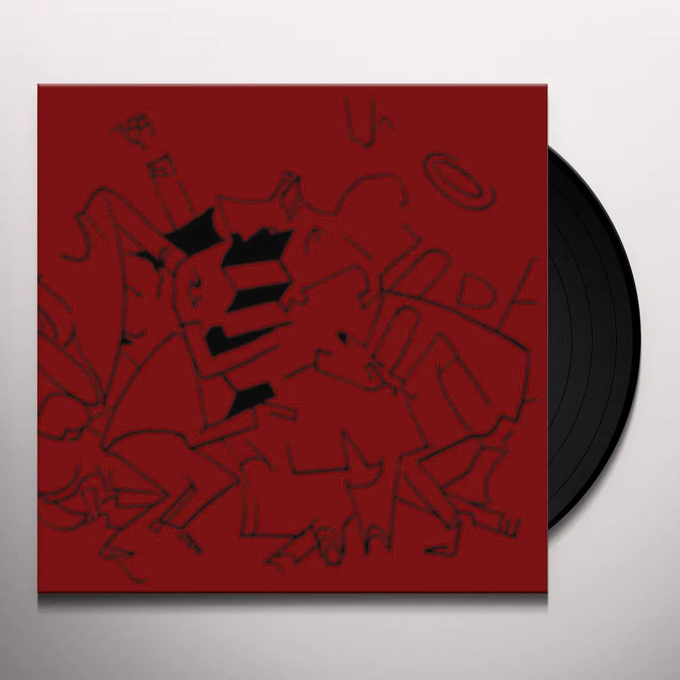 Jim O'Rourke OLD NEWS 6 Vinyl Record