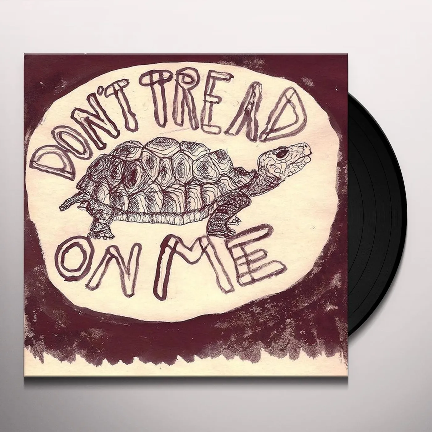 Philipp Quehenberger Uffuff Vinyl Record