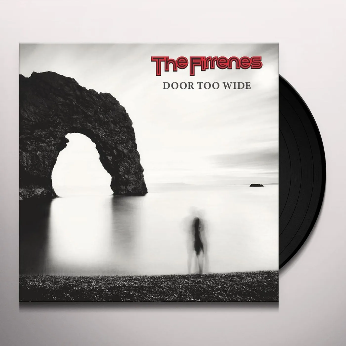 The Firrenes Door Too Wide Vinyl Record