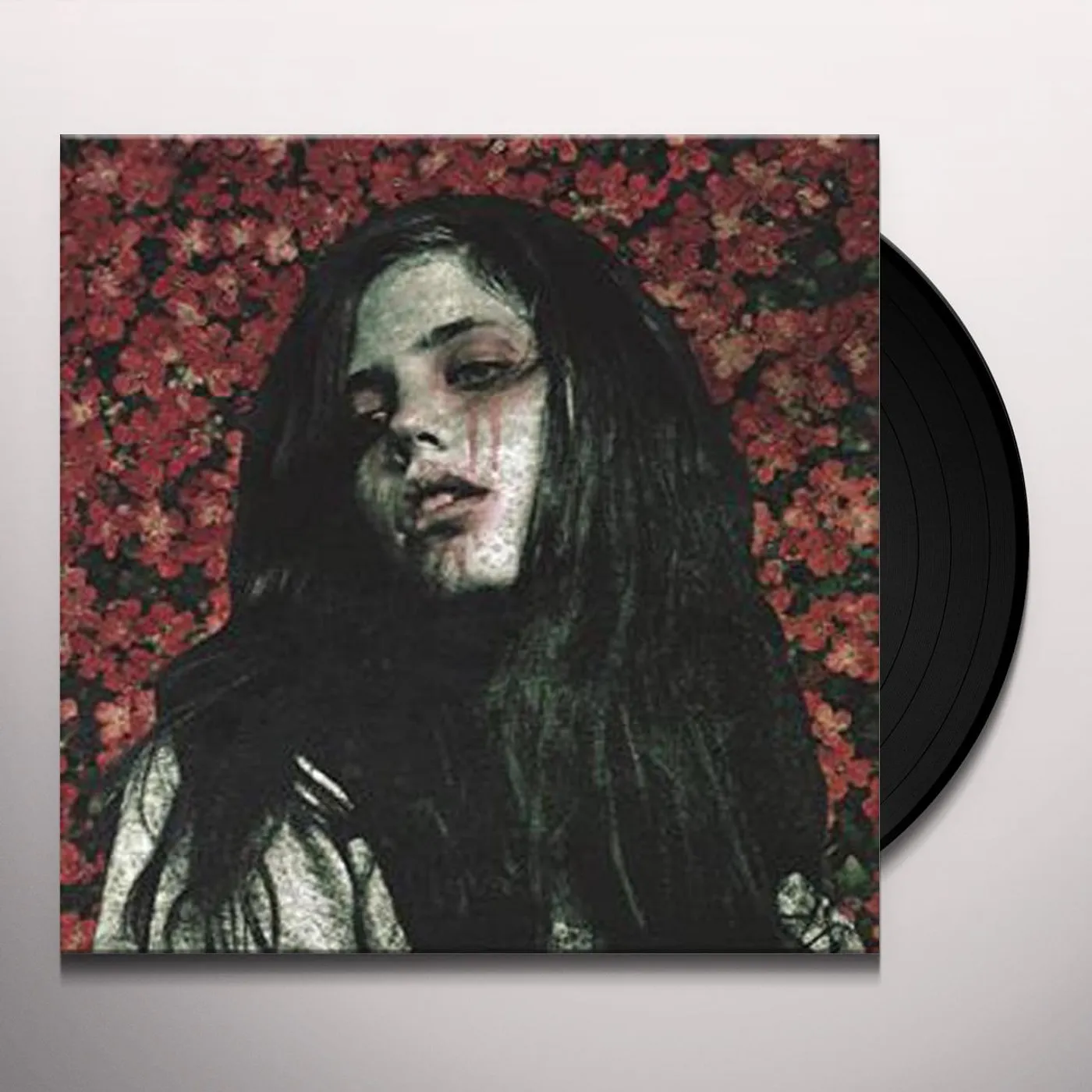 Old Wounds From Where We Came is Where We'll Rest Vinyl Record